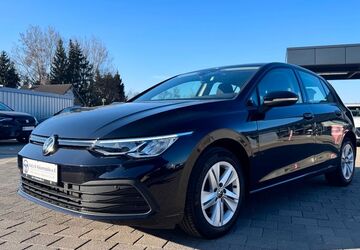 VW Golf 80.000 km 18.900 &euro; Spaichingen 78549
