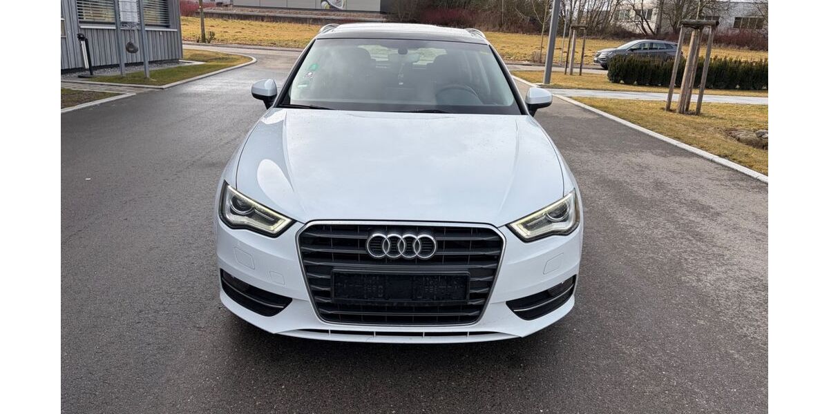 Audi A3 196.000 km 12.999 &euro; Donaueschingen 78166
