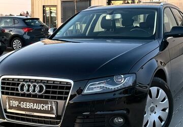 Audi A4 213.000 km 3.900 &euro; Durchhausen 78591