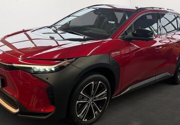 Toyota bZ4X 35.500 km 29.370 &euro; Villingen-Schwenningen 78048