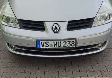 Renault Espace 320.000 km 2.500 &euro; Villingen-Schwenningen, Stadt 78048