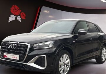 Audi Q2 6.457 km 37.490 &euro; Villingen-Schwenningen 78052