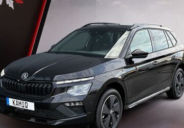 Skoda Kamiq 4.304 km 34.349 &euro; Donaueschingen 78166