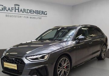 Audi A4 69.100 km 33.460 &euro; Tuttlingen 78532