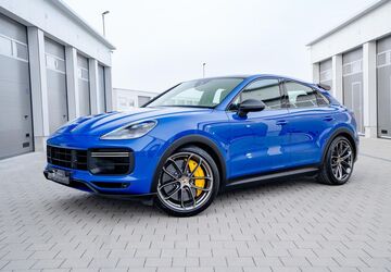Porsche Cayenne 12.300 km 179.990 &euro; Oberndorf am Neckar 78727