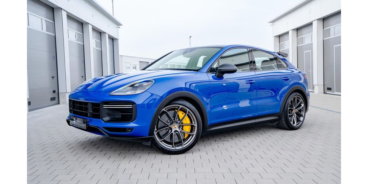Porsche Cayenne 12.300 km 179.990 &euro; Oberndorf am Neckar 78727