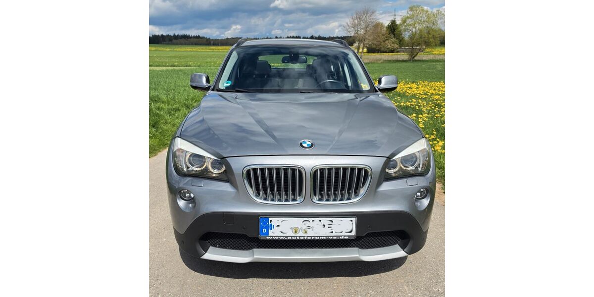 BMW X1 163.600 km 10.950 &euro; Villingen-Schwenningen 78048