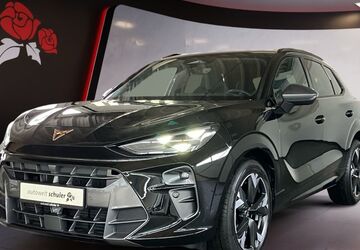 Cupra Terramar 9.250 km 36.350 &euro; Zimmern ob Rottweil 78658