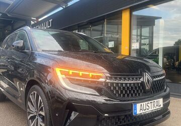 Renault Austral 52.000 km 30.900 &euro; Tuttlingen 78532