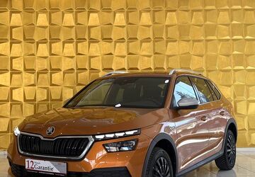 Skoda Kamiq 26.000 km 21.490 &euro; Villingen-Schwenningen 78048