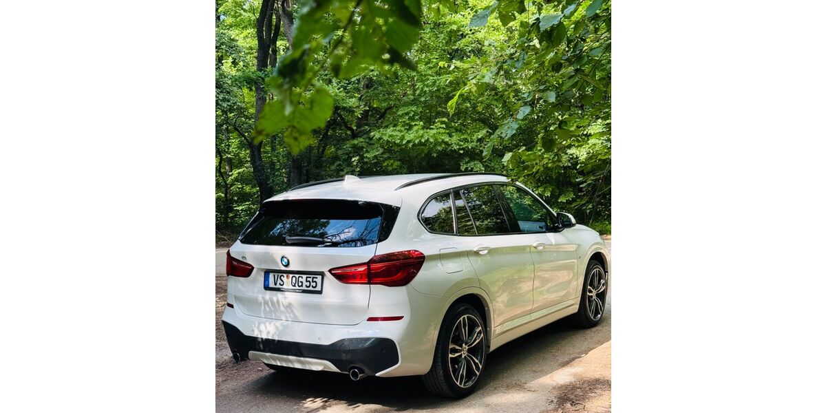 BMW X1 185.000 km 19.300 &euro; Villingen-Schwenningen 78048