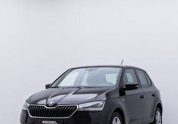 Skoda Fabia 89.600 km 12.990 &euro; Spaichingen 78549