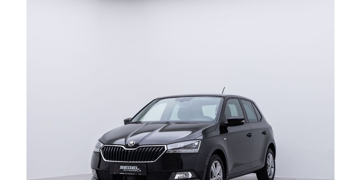 Skoda Fabia 89.600 km 12.990 &euro; Spaichingen 78549