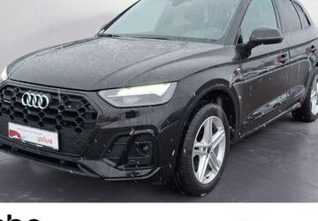 Audi Q5 68.476 km 35.920 &euro; Rottweil 78628
