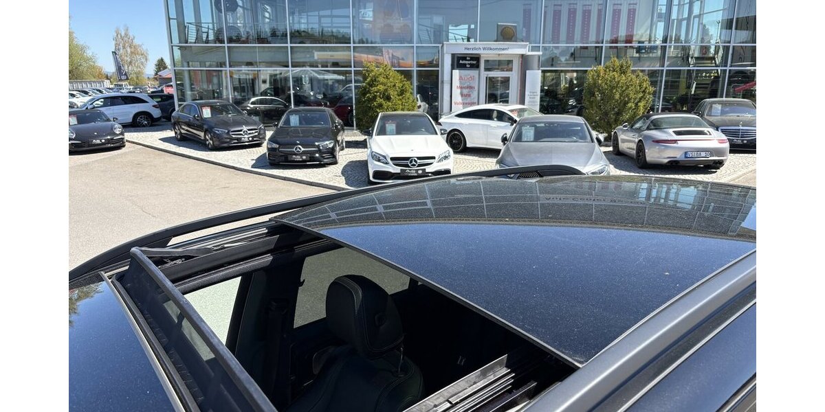 Mercedes-Benz GLE 400 d AMG 4Matic 360°/HEAD-UP/CARPLAY/PANO 44.114 km 69.900 &euro; Villingen-Schwenningen 78054