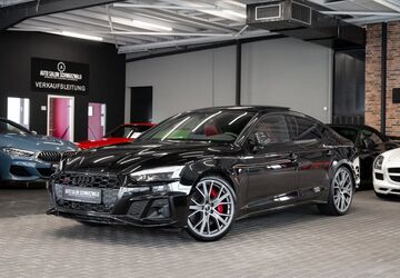 Audi S5 59.998 km 49.990 &euro; Trossingen 78647