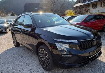 Skoda Kamiq 17.335 km 20.900 &euro; Gutach 77793